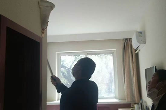 從“單點維保”到“全周期管理”：消防維保公司為酒店提供定制化安全解決方案